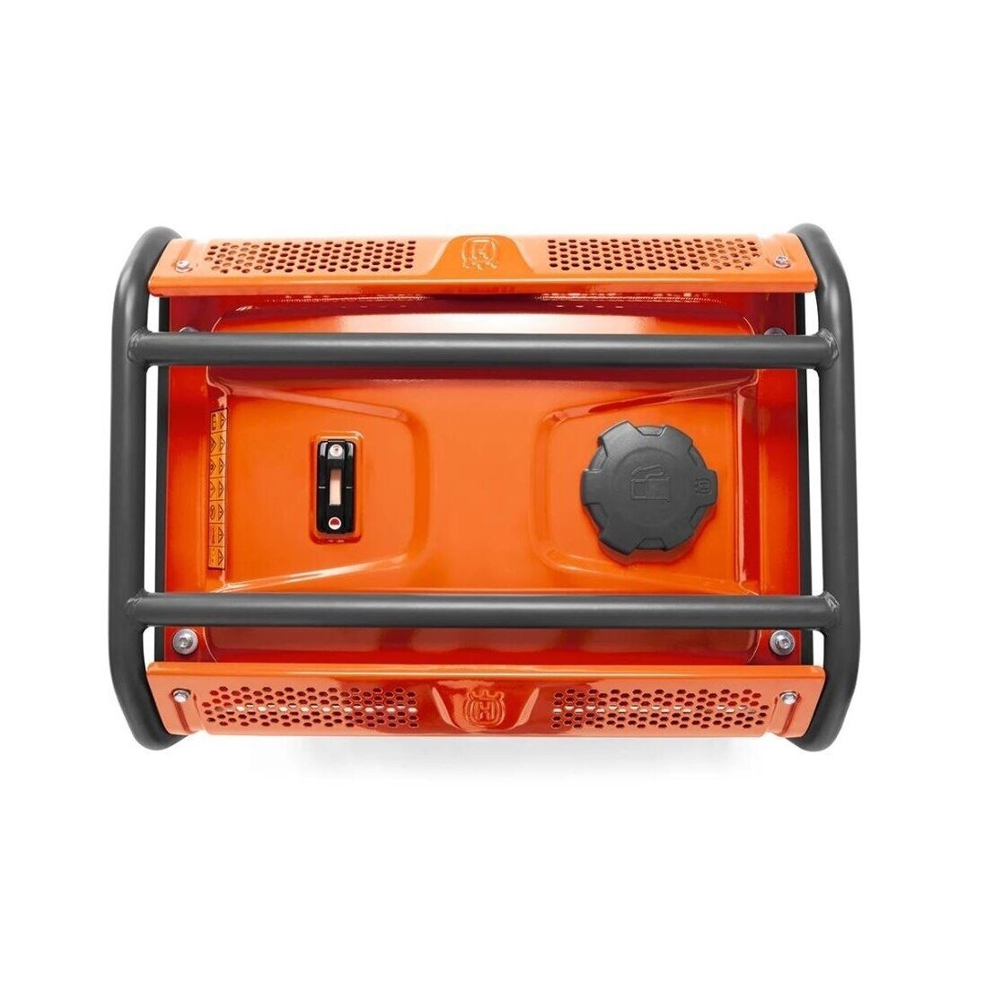 Bensiinigeneraator | varuelektritoite allikas | 2,8-3kW | 230VAC | ühefaasiline | 14l | AVR | Husqvarna | G3200P 2