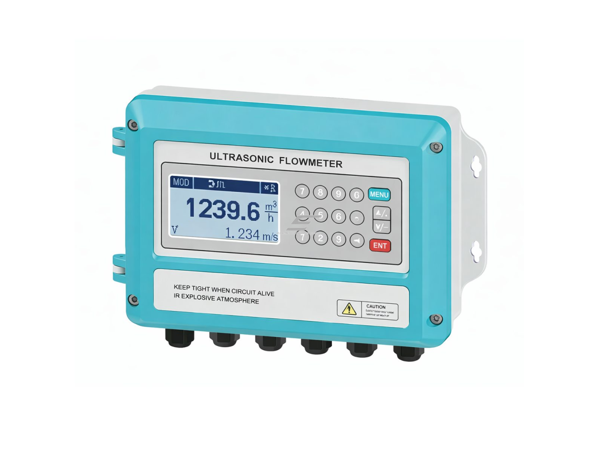 Ultragarsinis srauto matuoklis | DN20 | clamp-on | be vamzdžio pjovimo | vandens ir skysčių matavimui | AC/DC | IP67/IP68 Ultragarsinis srauto matuoklis | DN20 | clamp-on | be vamzdžio pjovimo | vandens ir skysčių matavimui | AC/DC | IP67/IP68