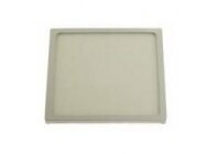 LED panelė | 16W | 230V | 4000-4500K | 65-75lm/W | 145x145x24mm | kvadratinė | dalinai įleidžiama | IP44 | New Tyloo | 4779041462462