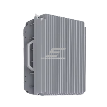 Electrical distribution cabinet | box | 513x462x187mm | surface-mounted | hermetic | aluminum | IP67 Electrical distribution cabinet | box | 513x462x187mm | surface-mounted | hermetic | aluminum | IP67