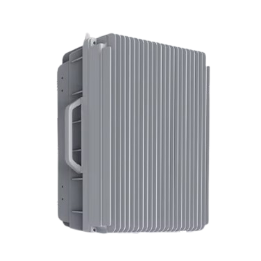 Electrical distribution cabinet | box | 385x307x204mm | surface-mounted | hermetic | aluminum | IP67 Electrical distribution cabinet | box | 385x307x204mm | surface-mounted | hermetic | aluminum | IP67