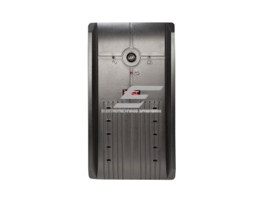 Nepertraukiamo elektros energijos maitinimo šaltinis | UPS | 1200W | 2000VA | East | EA2200