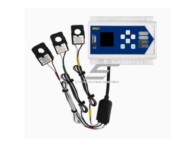 Modulinis | skaitmeninis Rogowskio galios ir elektros kokybės analizatorius | ant DIN bėgelio | su duomenų registravimu | DIN | MODBUS TCP / RTU | MQ21 Modulinis | skaitmeninis Rogowskio galios ir elektros kokybės analizatorius | ant DIN bėgelio | su duomenų registravimu | DIN | MODBUS TCP / RTU | MQ21