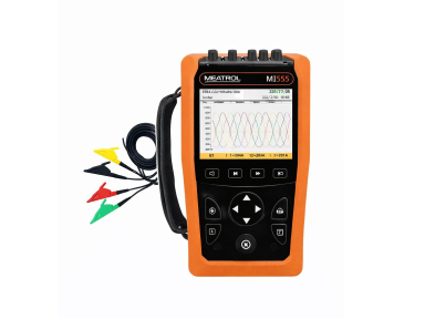 Nešiojamas multifunkcinis tinklo analizatorius | 4.0" IPS ekranas | 2900 mAh baterija / 5 V DC | THD | MI550 Nešiojamas multifunkcinis tinklo analizatorius | 4.0" IPS ekranas | 2900 mAh baterija / 5 V DC | THD | MI550
