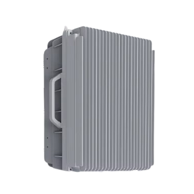 Electrical distribution cabinet | box | 513x462x187mm | surface-mounted | hermetic | aluminum | IP67 Electrical distribution cabinet | box | 513x462x187mm | surface-mounted | hermetic | aluminum | IP67