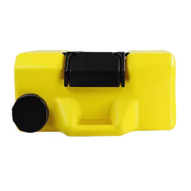 Avārijas acu skalošanas stacija | 30L ūdens tvertne | acu un sejas skalošana | sienas montāža | autonoma | 1.5 L/min | ABS plastmasa | dzeltena Avārijas acu skalošanas stacija | 30L ūdens tvertne | acu un sejas skalošana | sienas montāža | autonoma | 1.5 L/min | ABS plastmasa | dzeltena