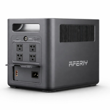 Portable backup power supply | 1800W | 1024Wh | LiFePO4 | pure sine wave | APP control | solar charging Portable backup power supply | 1800W | 1024Wh | LiFePO4 | pure sine wave | APP control | solar charging