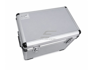 Nešiojamas CT/PT transformatorių testeris | srovės ir įtampos transformatorių analizatorius | 0–1000 A | 0–2500 V | tikslumas iki 0,2 % | USB | LCD 2