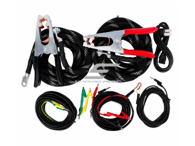 Nešiojamas CT/PT transformatorių testeris | srovės ir įtampos transformatorių analizatorius | 0–1000 A | 0–2500 V | tikslumas iki 0,2 % | USB | LCD 3