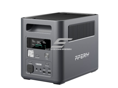 Nešiojamas rezervinis elektros energijos šaltinis | 1800W | 1024Wh | LiFePO4 | gryna sinusinė banga | APP valdymas | saulės įkrovimas Nešiojamas rezervinis elektros energijos šaltinis | 1800W | 1024Wh | LiFePO4 | gryna sinusinė banga | APP valdymas | saulės įkrovimas