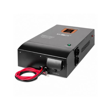 Uninterruptible Power Supply | Inverter | 48V DC / 230V AC | 5000VA / 3500W | Pure Sine Wave | For Boilers, Pumps and Backup Power 2