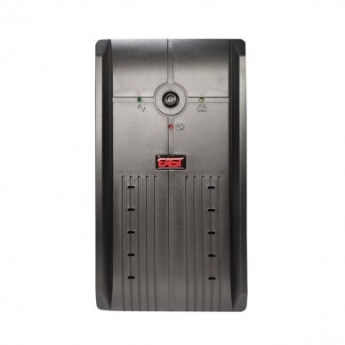 Uninterruptible Power Supply | UPS | 1200W | 2000VA | East EA2200 Uninterruptible Power Supply | UPS | 1200W | 2000VA | East EA2200