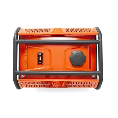 Bensiinigeneraator | varuelektritoite allikas | 2,8-3kW | 230VAC | ühefaasiline | 14l | AVR | Husqvarna | G3200P 2