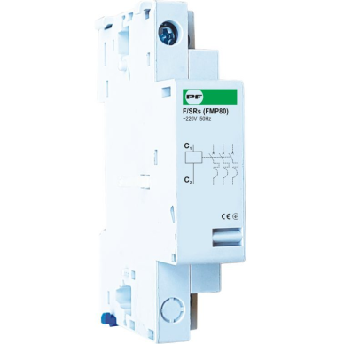 Независимый отсечник для защиты двигателей FMP32 | 400V | SRs Promfactor Baltic F/SRS400 Независимый отсечник для защиты двигателей FMP32 | 400V | SRs Promfactor Baltic F/SRS400