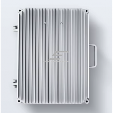 Electrical distribution cabinet | box | 513x462x233mm | surface-mounted | hermetic | aluminum | IP67 2 Electrical distribution cabinet | box | 513x462x233mm | surface-mounted | hermetic | aluminum | IP67 2