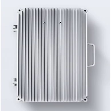 Electrical distribution cabinet | box | 343x268x102mm | surface-mounted | hermetic | aluminum | IP67 2