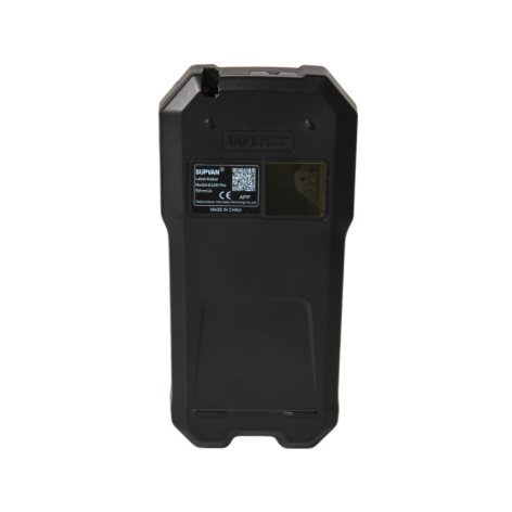 Kaasaskantav etikettide printer | 203 DPI | Bluetooth APP | kuni 15 mm etikettidele | Automaatne lõikamine | USB-C | kaablite ja tööstuslikuks märgistamiseks 3 Kaasaskantav etikettide printer | 203 DPI | Bluetooth APP | kuni 15 mm etikettidele | Automaatne lõikamine | USB-C | kaablite ja tööstuslikuks märgistamiseks 3