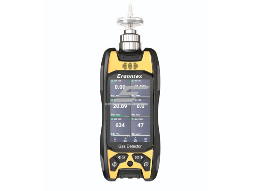 Daugiafunkcis nešiojamas dujų detektorius | iki 7 skirtingų dujų aptikimas | 0–50 ppm | VOC / TVOC analizė | IP68 + sprogimui saugus korpusas Daugiafunkcis nešiojamas dujų detektorius | iki 7 skirtingų dujų aptikimas | 0–50 ppm | VOC / TVOC analizė | IP68 + sprogimui saugus korpusas