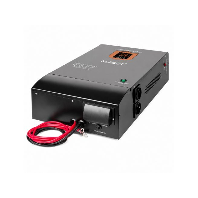Uninterruptible Power Supply | Inverter | 48V DC / 230V AC | 5000VA / 3500W | Pure Sine Wave | For Boilers, Pumps and Backup Power 2 Uninterruptible Power Supply | Inverter | 48V DC / 230V AC | 5000VA / 3500W | Pure Sine Wave | For Boilers, Pumps and Backup Power 2
