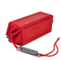 Industrial LOTO protective lockout cover | for large electrical plugs and crane control pendants | 356-479.5mm | up to 4 padlocks