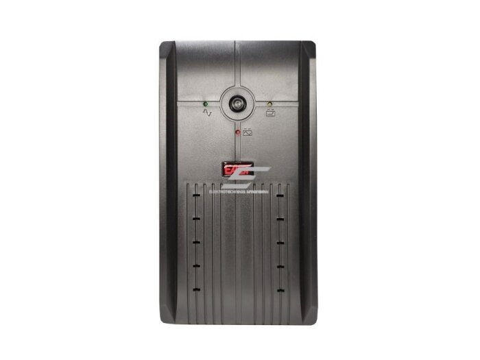 Nepertraukiamo elektros energijos maitinimo šaltinis | UPS | 1200W | 2000VA | East | EA2200 Nepertraukiamo elektros energijos maitinimo šaltinis | UPS | 1200W | 2000VA | East | EA2200