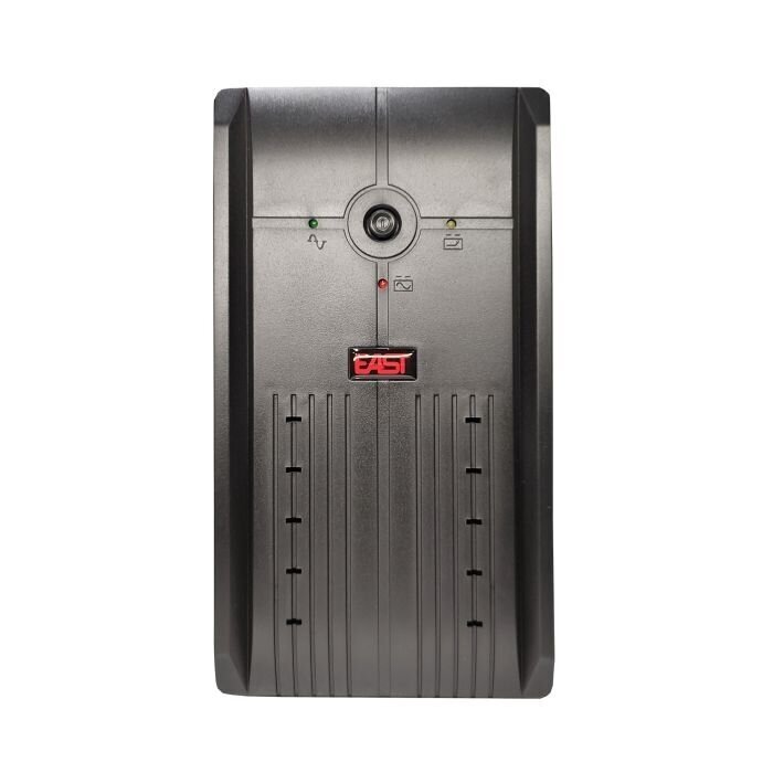 Uninterruptible Power Supply | UPS | 1200W | 2000VA | East EA2200 Uninterruptible Power Supply | UPS | 1200W | 2000VA | East EA2200