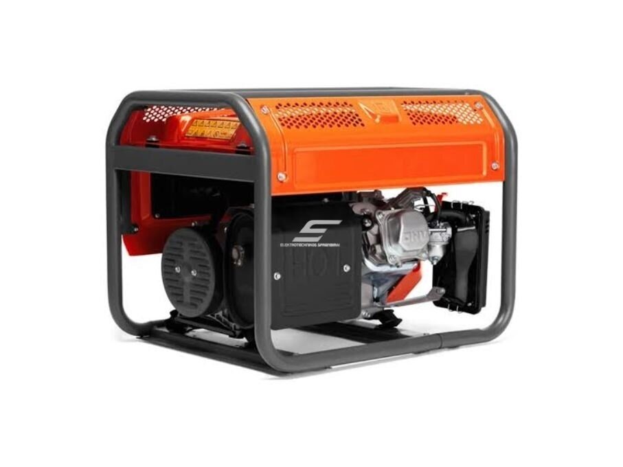 Benzininis generatorius | rezervinis elektros energijos maitinimo šaltinis | 2,8-3kW | 230VAC | vienfazis | 14l | AVR | Husqvarna | G3200P 1 Benzininis generatorius | rezervinis elektros energijos maitinimo šaltinis | 2,8-3kW | 230VAC | vienfazis | 14l | AVR | Husqvarna | G3200P 1