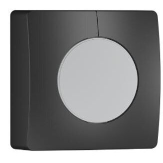 Photo relay with built-in sensor | wall-mounted | with night economy mode | 2000 W | 220–240 V AC | 2–1000 lx | IP54 | STEINEL | NightMatic 5000-3 COM1 1