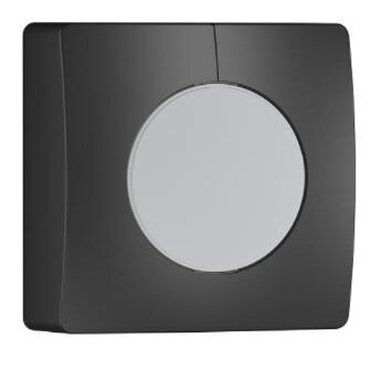 Photo relay with built-in sensor | wall-mounted | with night economy mode | 2000 W | 220–240 V AC | 2–1000 lx | IP54 | STEINEL | NightMatic 5000-3 COM1 2 Photo relay with built-in sensor | wall-mounted | with night economy mode | 2000 W | 220–240 V AC | 2–1000 lx | IP54 | STEINEL | NightMatic 5000-3 COM1 2