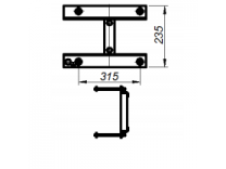 Traversa | SZ152-1 | Ap 12-235 1 Traversa | SZ152-1 | Ap 12-235 1