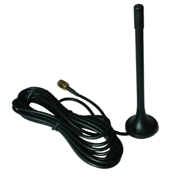 Wi-Fi kaugantenn | 2 dB | 3 m kaabel | magnetalus | D105-12 ja D103 | smart-MAIC Wi-Fi kaugantenn | 2 dB | 3 m kaabel | magnetalus | D105-12 ja D103 | smart-MAIC