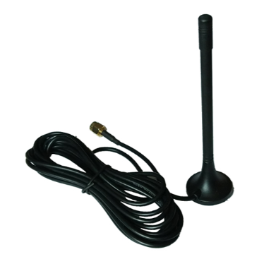 Wi-Fi kaugantenn | 2 dB | 3 m kaabel | magnetalus | D105-12 ja D103 | smart-MAIC Wi-Fi kaugantenn | 2 dB | 3 m kaabel | magnetalus | D105-12 ja D103 | smart-MAIC