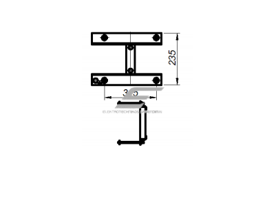 Traversa | SZ152-1 | Ap 12-235 Traversa | SZ152-1 | Ap 12-235