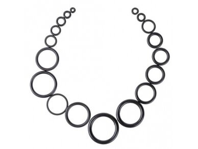 Guminių tarpinių rinkinys sandarinimui | 225 vnt. | Richmann | C0400 | 5906741604000 2 Guminių tarpinių rinkinys sandarinimui | 225 vnt. | Richmann | C0400 | 5906741604000 2