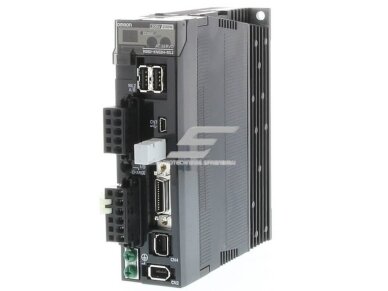 Servo valdiklis | 0,4kW | 1-200VAC | R88D-KN04H-ML2 | OMRON Servo valdiklis | 0,4kW | 1-200VAC | R88D-KN04H-ML2 | OMRON