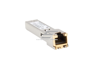 Optinis / varinis integruojamas keitiklis | SFP → RJ45 | 10/100/1000 Mbps | 1.25 Gb/s | Hot-plug funkcija | metalinis korpusas Optinis / varinis integruojamas keitiklis | SFP → RJ45 | 10/100/1000 Mbps | 1.25 Gb/s | Hot-plug funkcija | metalinis korpusas