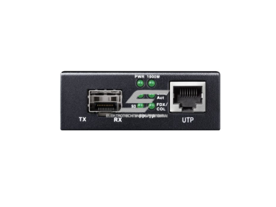 Optinis keitiklis | šviesolaidinio tinklo sujungimas su Ethernet įrenginiais | SFP 1.25G | RJ45 PoE | 1000 Mbps | Full-Duplex 1 Optinis keitiklis | šviesolaidinio tinklo sujungimas su Ethernet įrenginiais | SFP 1.25G | RJ45 PoE | 1000 Mbps | Full-Duplex 1