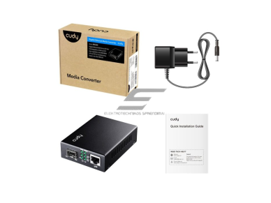 Optinis keitiklis | šviesolaidinio tinklo sujungimas su Ethernet įrenginiais | SFP 1.25G | RJ45 PoE | 1000 Mbps | Full-Duplex 2 Optinis keitiklis | šviesolaidinio tinklo sujungimas su Ethernet įrenginiais | SFP 1.25G | RJ45 PoE | 1000 Mbps | Full-Duplex 2