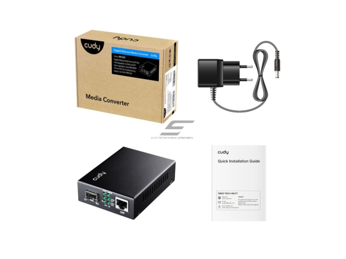 Optinis keitiklis | šviesolaidinio tinklo sujungimas su Ethernet įrenginiais | SFP 1.25G | RJ45 PoE | 1000 Mbps | Full-Duplex 2 Optinis keitiklis | šviesolaidinio tinklo sujungimas su Ethernet įrenginiais | SFP 1.25G | RJ45 PoE | 1000 Mbps | Full-Duplex 2