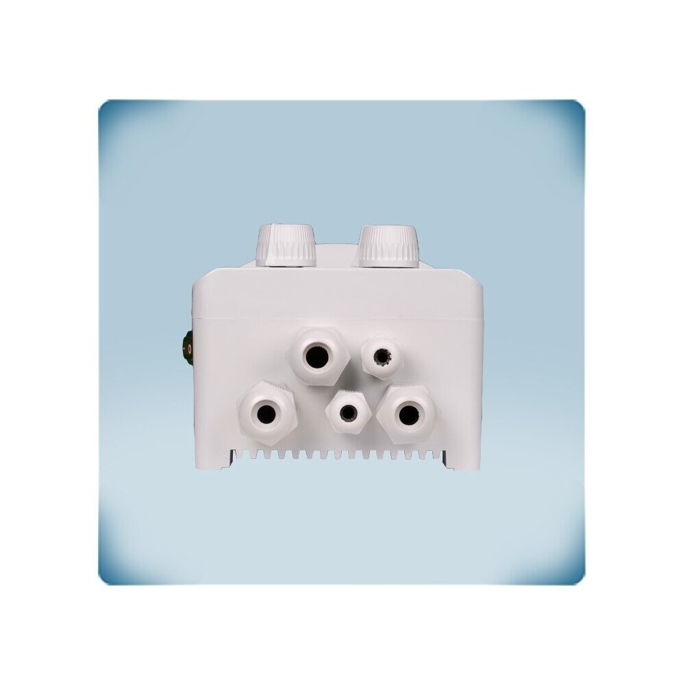EC-ventilaatoriga õhusoojendi kontroller | Sentera Controls | ECH-8-DM 3