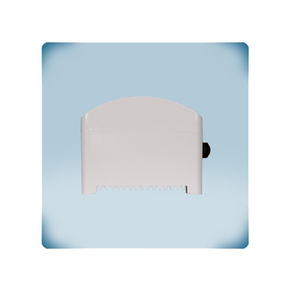 EC-ventilaatoriga õhusoojendi kontroller | Sentera Controls | ECH-8-DM 4