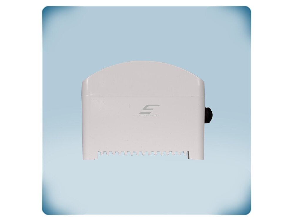 Oro šildytuvo su EC ventiliatoriumi valdiklis | Sentera Controls | ECH-8-DM 4 Oro šildytuvo su EC ventiliatoriumi valdiklis | Sentera Controls | ECH-8-DM 4