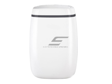 Išmanus buitinis oro sausintuvas | drėgmės surinkėjas | 160W | 230V | 12l/24h | 90m³/h | 475x325x248mm | baltas | Wi-Fi Išmanus buitinis oro sausintuvas | drėgmės surinkėjas | 160W | 230V | 12l/24h | 90m³/h | 475x325x248mm | baltas | Wi-Fi
