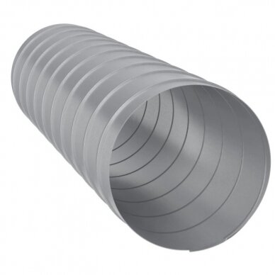 Cinkota tērauda gaisa vads | ventilācijai | ventilācijas sistēmām | D315mm | taisns | stingrs | 2m | sudraba krāsā | 315CP0,5O2000 Cinkota tērauda gaisa vads | ventilācijai | ventilācijas sistēmām | D315mm | taisns | stingrs | 2m | sudraba krāsā | 315CP0,5O2000
