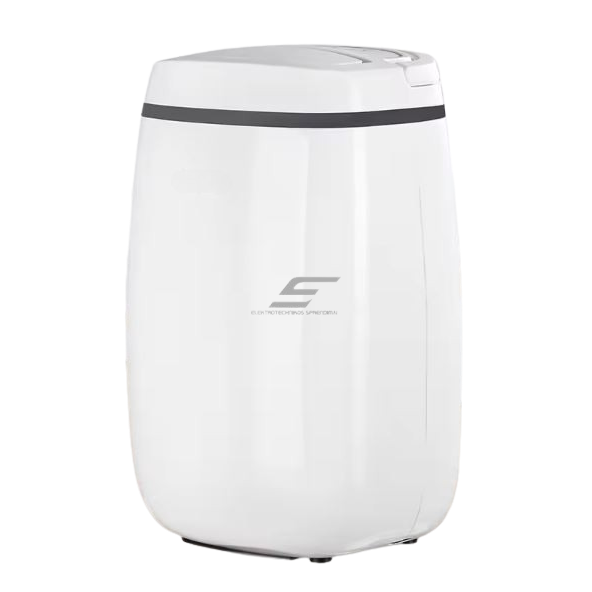 Smart household air dehumidifier | moisture collector | 160W | 230V | 12L/24h | 90m³/h | 475x325x248mm | white | Wi-Fi 1 Smart household air dehumidifier | moisture collector | 160W | 230V | 12L/24h | 90m³/h | 475x325x248mm | white | Wi-Fi 1