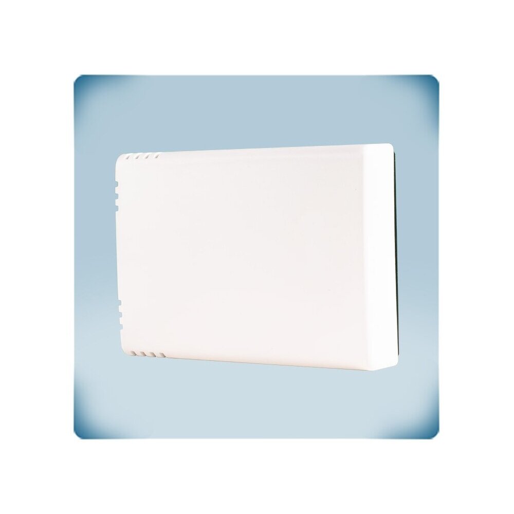 Passive room temperature sensor | PT100 | IP30 | Sentera Controls | ROTSN-P100 Passive room temperature sensor | PT100 | IP30 | Sentera Controls | ROTSN-P100