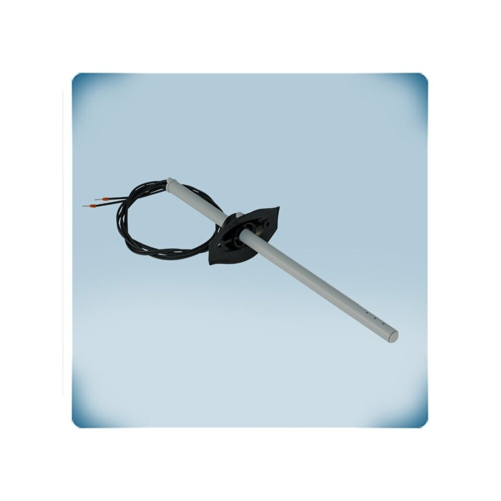 Passive duct temperature sensor | PT500 | 250mm | -50-80°C | IP30 | Sentera Controls | TUTSN-P500-250 Passive duct temperature sensor | PT500 | 250mm | -50-80°C | IP30 | Sentera Controls | TUTSN-P500-250
