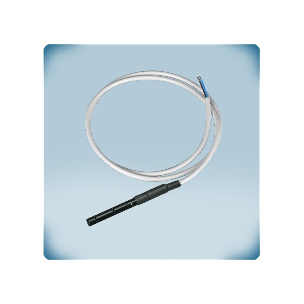 Passiivne temperatuuriandur kaabliga | PT1000 | 1m | -20-60°C | IP65 | Sentera Controls | FLTSN-P1K0P100