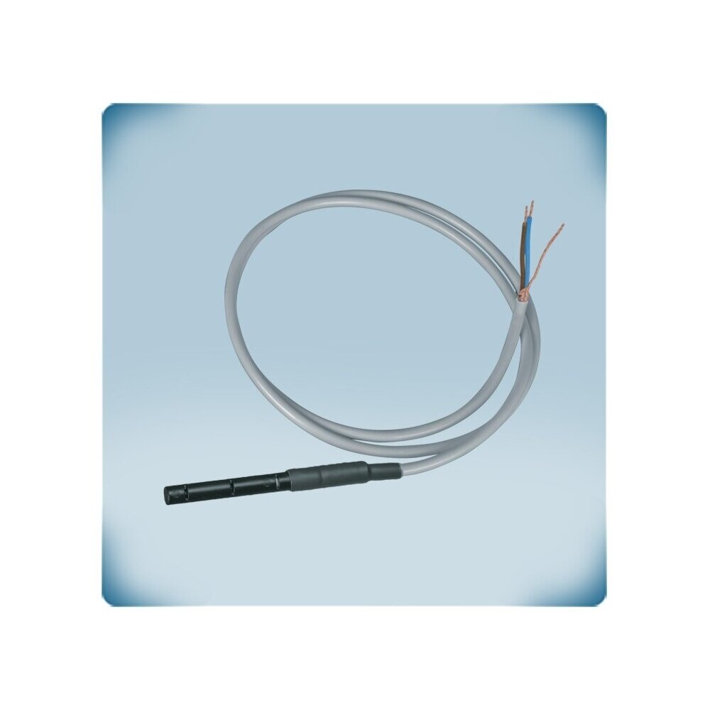 Passiivne temperatuuriandur kaabliga | PT500 | 1m | -20-60°C | IP65 | Sentera Controls | FLTSN-P500P100