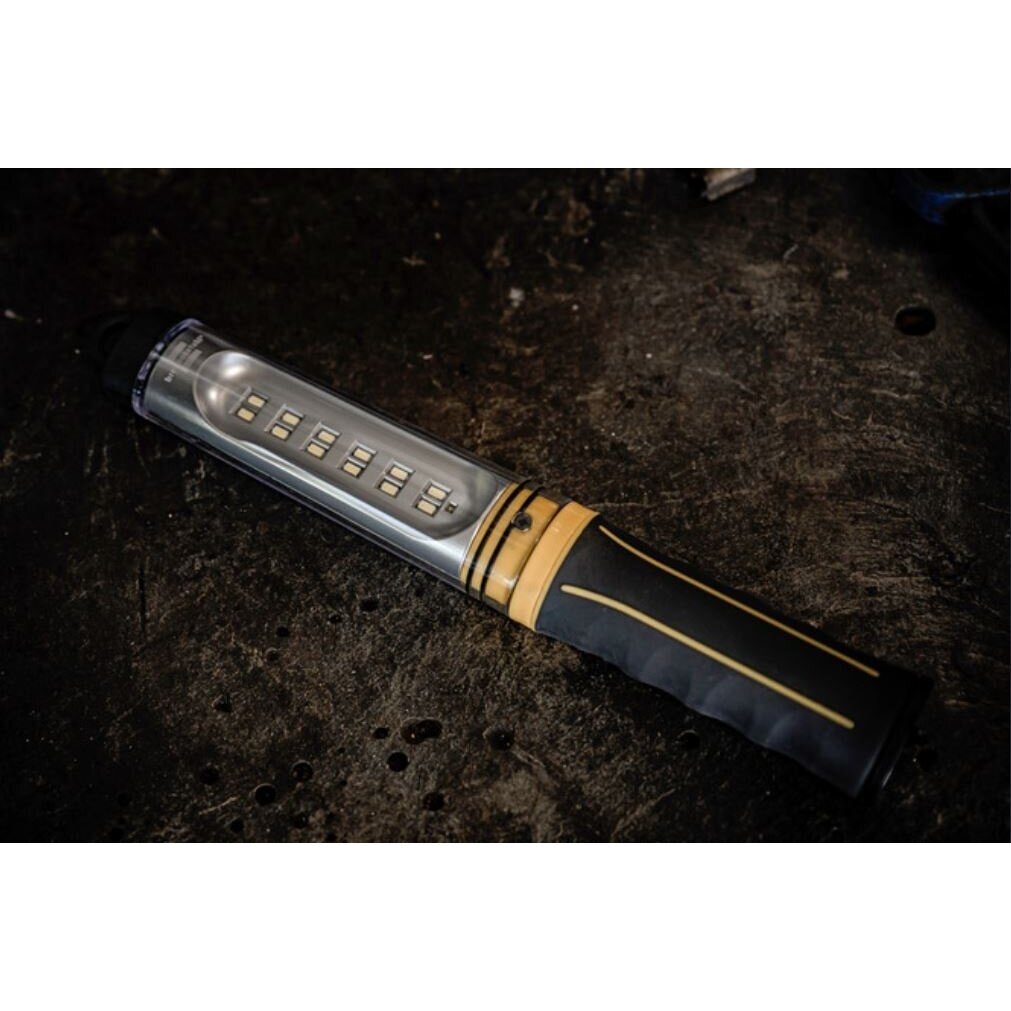LED work light | floodlight | 520 lm | 3.7 V | 2.2 Ah | rechargeable | compact | portable | IP54 | Brennenstuhl | WL500A | 1175580 | 4007123667888 1 LED work light | floodlight | 520 lm | 3.7 V | 2.2 Ah | rechargeable | compact | portable | IP54 | Brennenstuhl | WL500A | 1175580 | 4007123667888 1